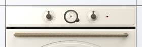Rúra Gorenje BOS67371CLI HomeMade 

 obrázok produktu 2 z 9