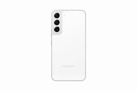 Mobilný telefón Samsung Galaxy S22 5G 8 GB / 128 GB biely

 obrázok produktu 5 z 9