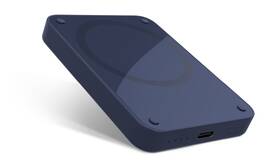 Powerbank Epico 4200mAh MagSafe modrý

 obrázok produktu 3 z 5