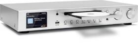 Internetový rádioprijímač s DAB+ Technisat DIGITRADIO 143 CD (V3) strieborný

 obrázok produktu 2 z 5