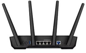 Router Asus TUF-AX3000 V2 čierny

 obrázok produktu 6 z 6