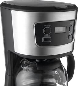 Kávovar Sencor SCE 3700BK 

 obrázok produktu 4 z 19