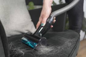 Tyčový vysávač Concept VP6130 Iconic Animal Smart Flex 29,6 V 

 obrázok produktu 28 z 38