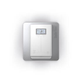 Teplovzdušný ventilátor Stadler Form Paul White 

 obrázok produktu 1 z 3
