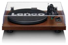 Gramofón Lenco LS-600WA hnedý

 obrázok produktu 7 z 12