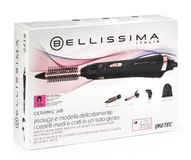 Kulma Bellissima 11886 Ceramic Air 3 v 1 

 obrázok produktu 7 z 8