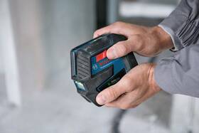 Krížový laser Bosch Professional Professional GCL 2-50 G 

 obrázok produktu 5 z 5