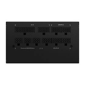 Zdroj GIGABYTE UD10040GM - 1000W Gold čierny

 obrázok produktu 3 z 6