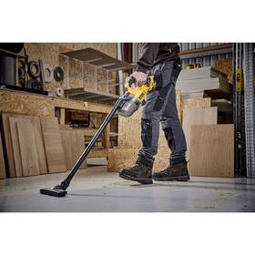 Ručný vysávač Dewalt DCV501LN 

 obrázok produktu 13 z 14