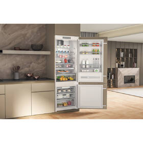 Chladnička s mrazničkou Whirlpool SP40 812 EU 2 biela

 obrázok produktu 9 z 14
