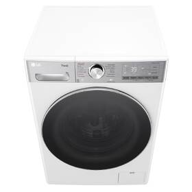 Práčka LG FLR9A92WC biela

 obrázok produktu 12 z 15