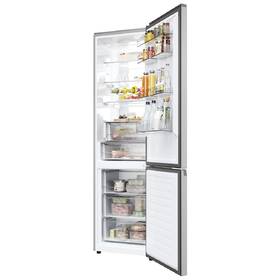 Chladnička s mrazničkou Haier HDPW7620AANPK strieborná/nerez

 obrázok produktu 13 z 26