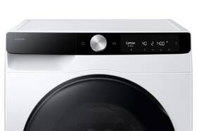 Práčka so sušičkou Samsung WD11DG6B85BKU4 biela

 obrázok produktu 2 z 8