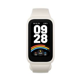 Fitness náramok Xiaomi Smart Band 9 Active béžový

 obrázok produktu 3 z 5