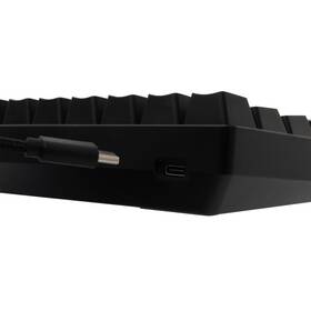 Klávesnica White Shark SHINOBI 2, CZ/SK layout, Red Switch čierna

 obrázok produktu 4 z 9