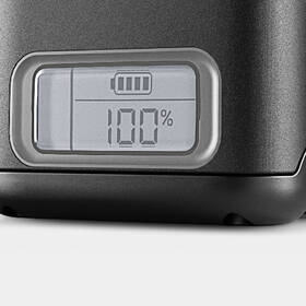  Kärcher Power+ 36/60 

 obrázok produktu 1 z 3