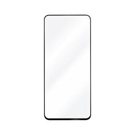 Tvrdené sklo FIXED Full-Cover na Motorola Moto G35 5G čierne

 obrázok produktu 1 z 9