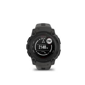 Inteligentné hodinky Garmin Instinct E - 40 mm - Black / Charcoal Band čierny

 obrázok produktu 2 z 7