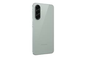 Mobilný telefón Samsung Galaxy A56 5G 8 GB / 128 GB zelený

 obrázok produktu 7 z 10