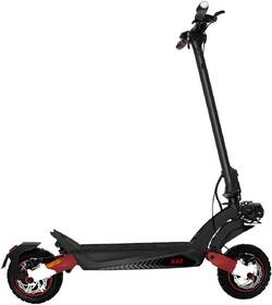 Elektrická kolobežka Sencor SCOOTER X40 čierna

 obrázok produktu 8 z 11