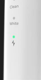 Zubná kefka AENO DB7 White biela

 obrázok produktu 5 z 10