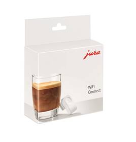 Pripojovací konektor Jura WiFi Connect biely

 obrázok produktu 1 z 3