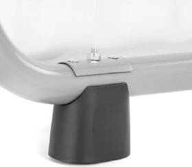 Drvič záhradného odpadu Hecht 6300 XL Silent 

 obrázok produktu 8 z 8