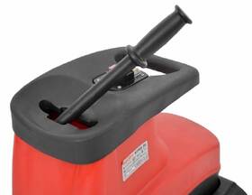 Drvič záhradného odpadu Hecht 6280XL 

 obrázok produktu 1 z 6
