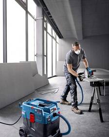 Priemyselný vysávač Bosch Professional GAS 400 A 

 obrázok produktu 7 z 7