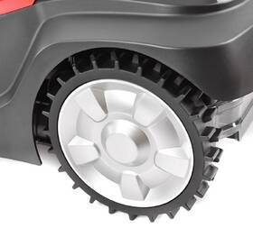 Robotická kosačka Hecht 5605 (s batériou) 

 obrázok produktu 10 z 13