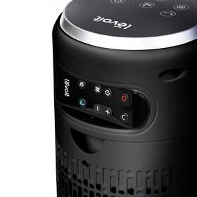 Ventilátor stĺpový Levoit F362 DC Vortex Tower Fan čierny

 obrázok produktu 2 z 18
