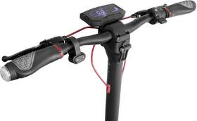 Elektrická kolobežka Sencor SCOOTER X30 OFF-ROAD čierna

 obrázok produktu 2 z 10