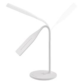 Stolná lampa EMOS OSCAR, 360 lm, stmievanie, 5,5 W, studená/teplá/neutrálna biela biela

 obrázok produktu 3 z 10