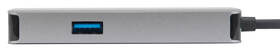 Dokovacia stanica Targus Universal USB-C Single Video 4K HDMI/VGA, 100W PD Pass-Thru strieborná

 obrázok produktu 3 z 8