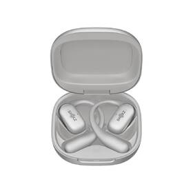 Slúchadlá Shokz OpenFit 2+ strieborná

 obrázok produktu 1 z 3