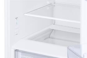 Chladnička s mrazničkou Samsung RB38C600EWW/EF biela

 obrázok produktu 4 z 9