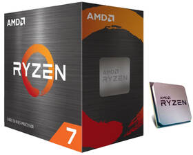 Procesor AMD 5800XT 

 obrázok produktu 3 z 3