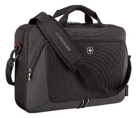 Brašna na notebook Wenger XE Brief 16" čierna

 obrázok produktu 2 z 14