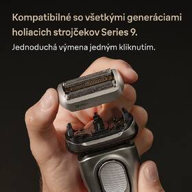 CombiPack Braun 96M strieborný

 obrázok produktu 4 z 4