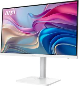 Monitor MSI Modern MD272UPHW biely

 obrázok produktu 2 z 11