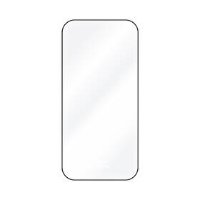 Tvrdené sklo FIXED Armor s Anti-dust aplikátorom a AR vrstvou na Apple iPhone 17 čierne

 obrázok produktu 1 z 11