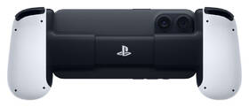 Gamepad Backbone One - PlayStation Edition Mobile Gaming Controller USB-C - 2. Gen biely

 obrázok produktu 4 z 8