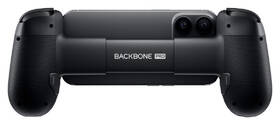 Gamepad Backbone Pro USB-C čierny

 obrázok produktu 2 z 6