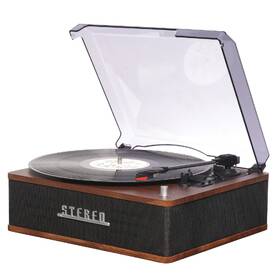 Gramofón Denver VPB-262 čierny/hnedý

 obrázok produktu 2 z 5