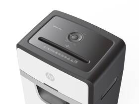 Skartovač HP OneShred 16MC biely

 obrázok produktu 5 z 7