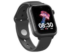 Inteligentné hodinky ARMODD Kidz GPS AI čierne

 obrázok produktu 4 z 5