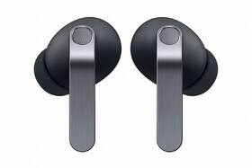 Slúchadlá Samsung Galaxy Buds4 Pro čierna

 obrázok produktu 1 z 6