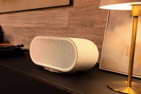 Reproduktor Denon Home 600 strieborný

 obrázok produktu 7 z 9