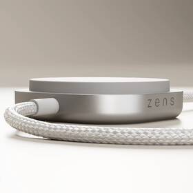 Bezdrôtová nabíjačka ZENS USB C-C Pro 2 biela

 obrázok produktu 3 z 5