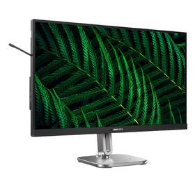 Monitor Philips 27B2G5200/00 strieborný

 obrázok produktu 4 z 8